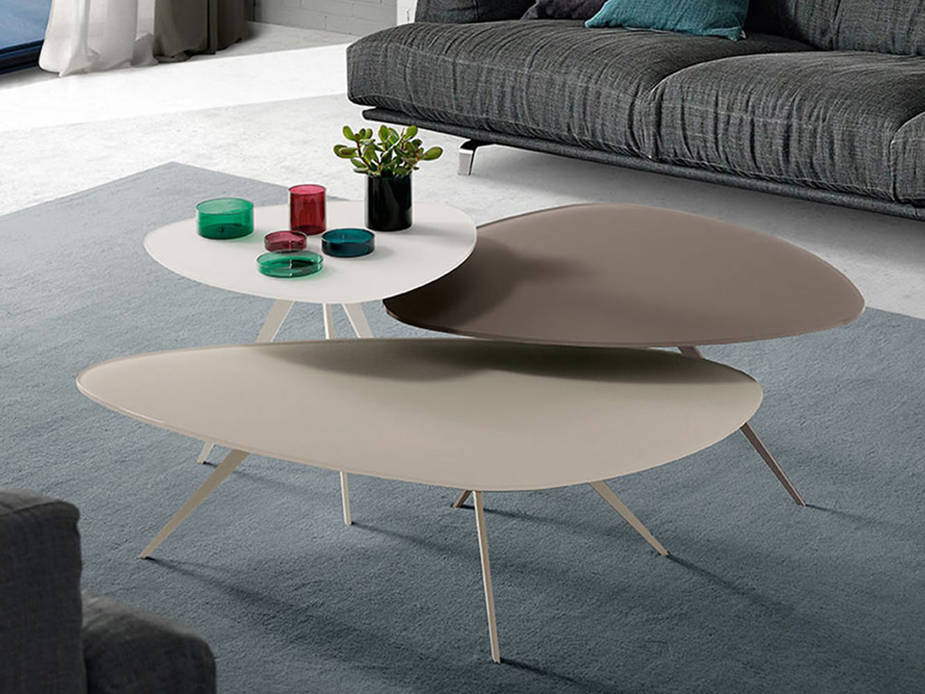 Mesa de Centro Trendy Mesa de Centro Trendy