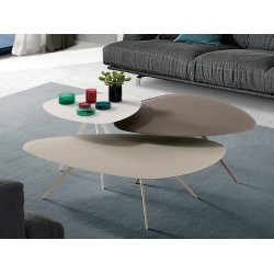 Mesa de Centro Trendy