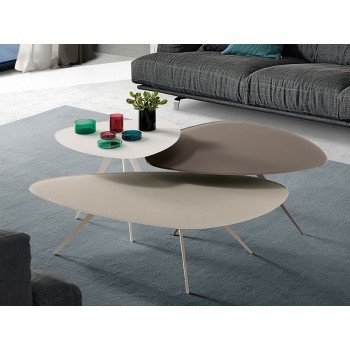 Mesa de Centro Trendy