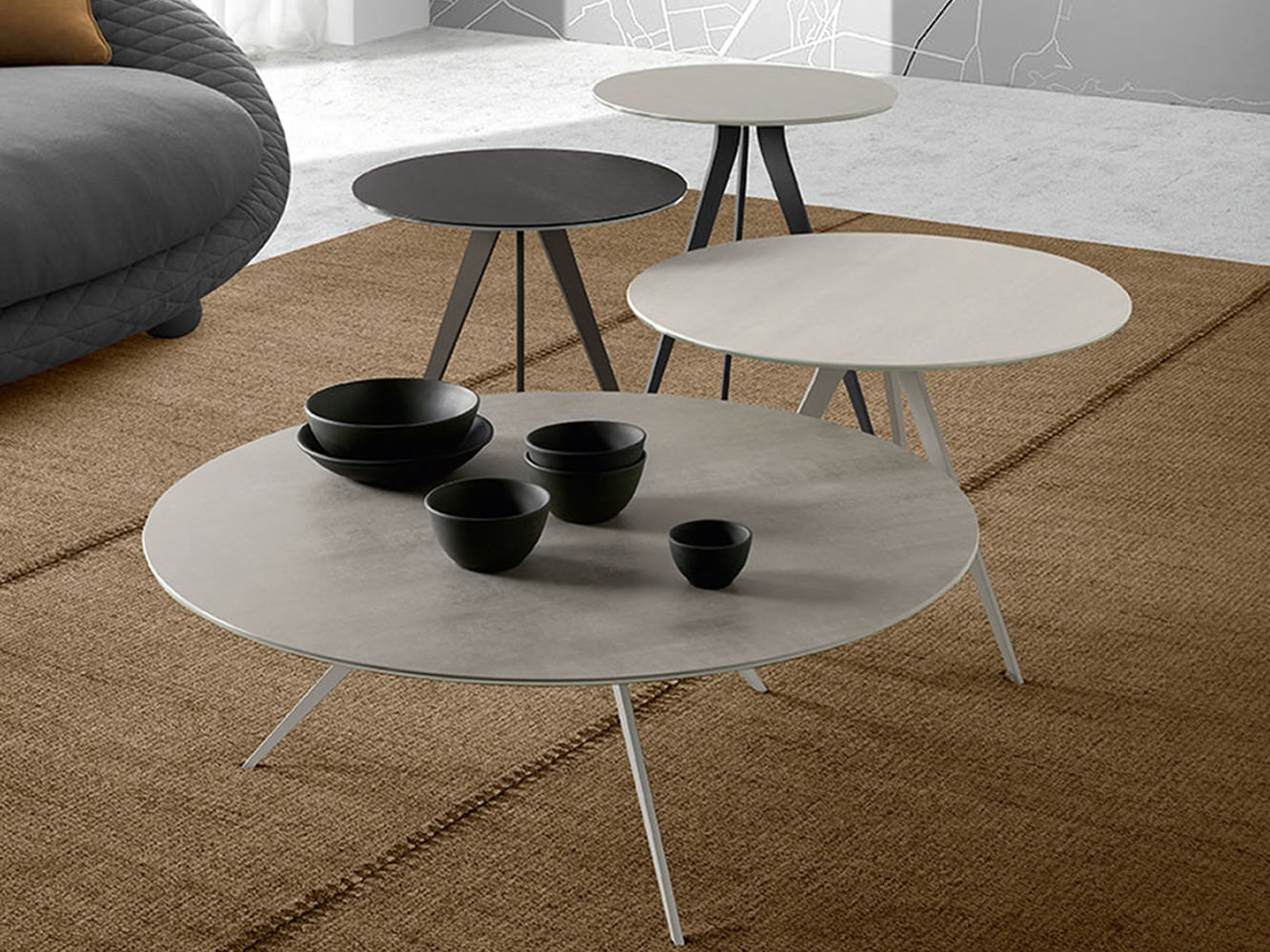 Mesa de Centro Trendy Mesa de Centro Trendy