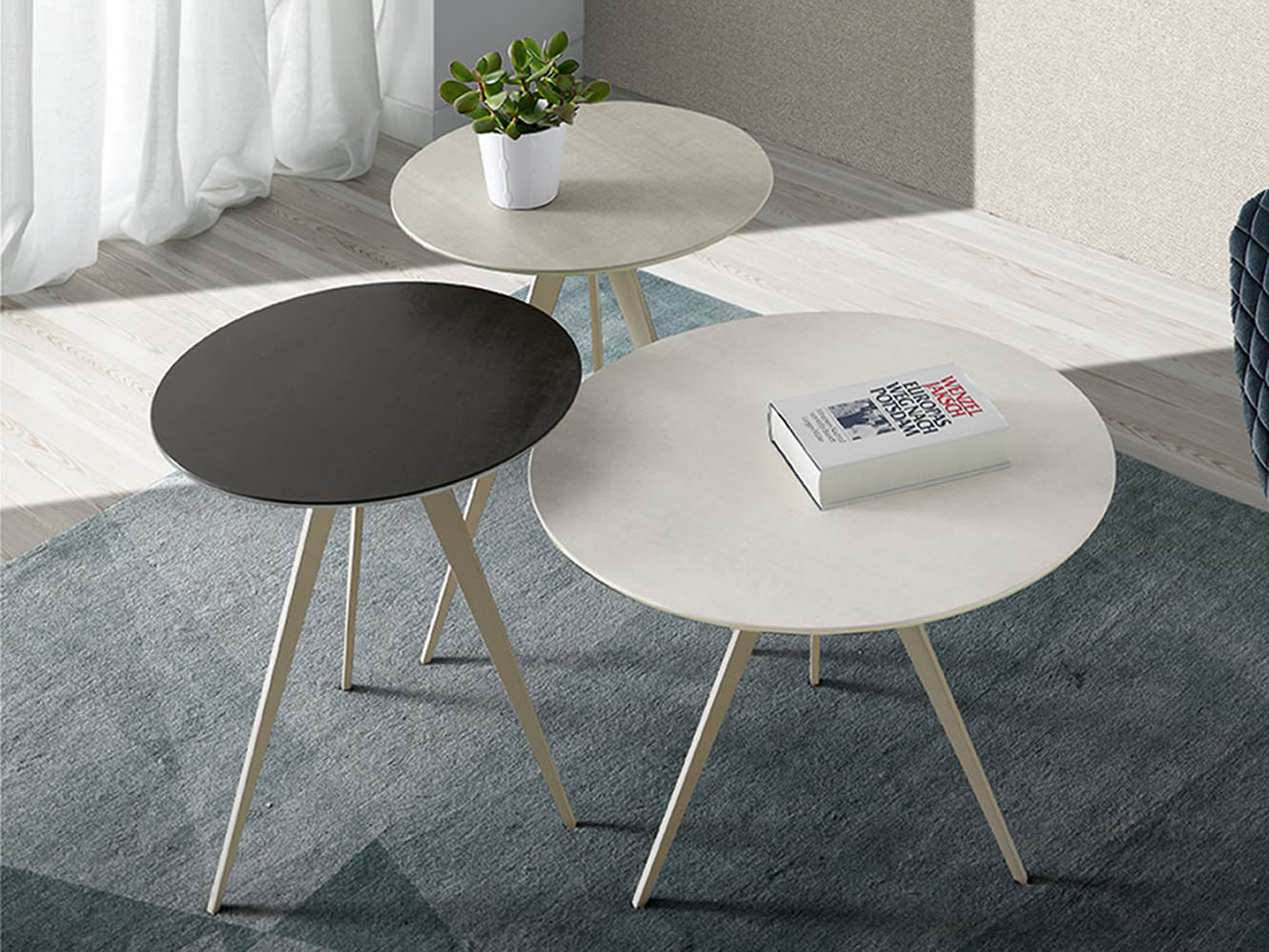 Mesa de Centro Trendy Mesa de Centro Trendy