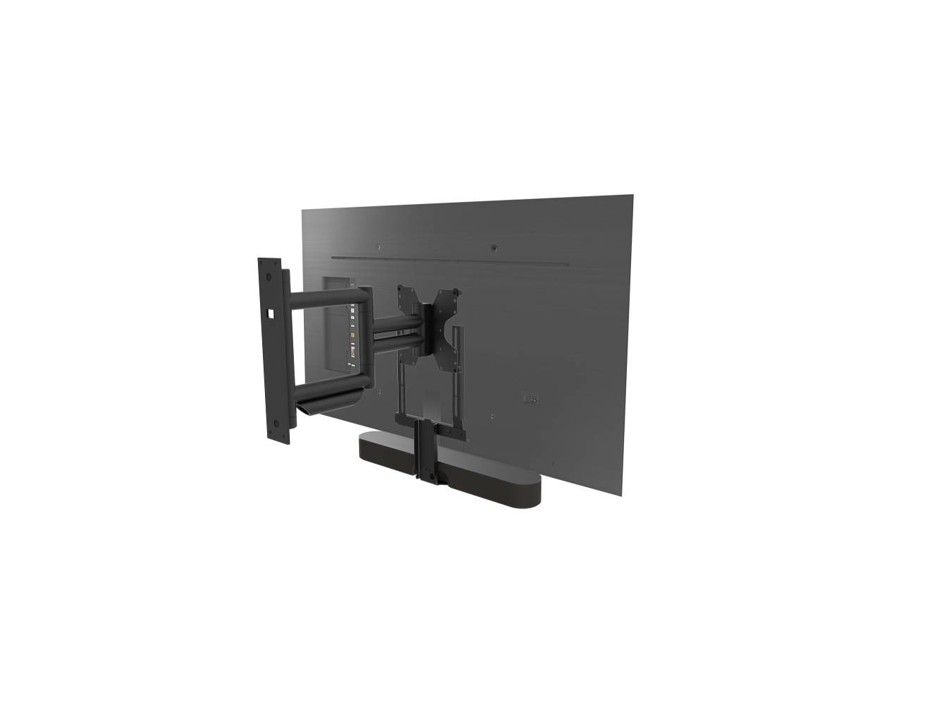 Soporte VESA para Sonos Beam Soporte VESA para Sonos Beam