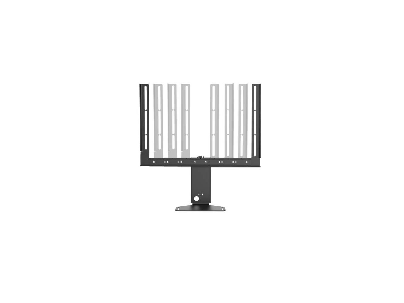 Soporte VESA para Sonos Beam Soporte VESA para Sonos Beam