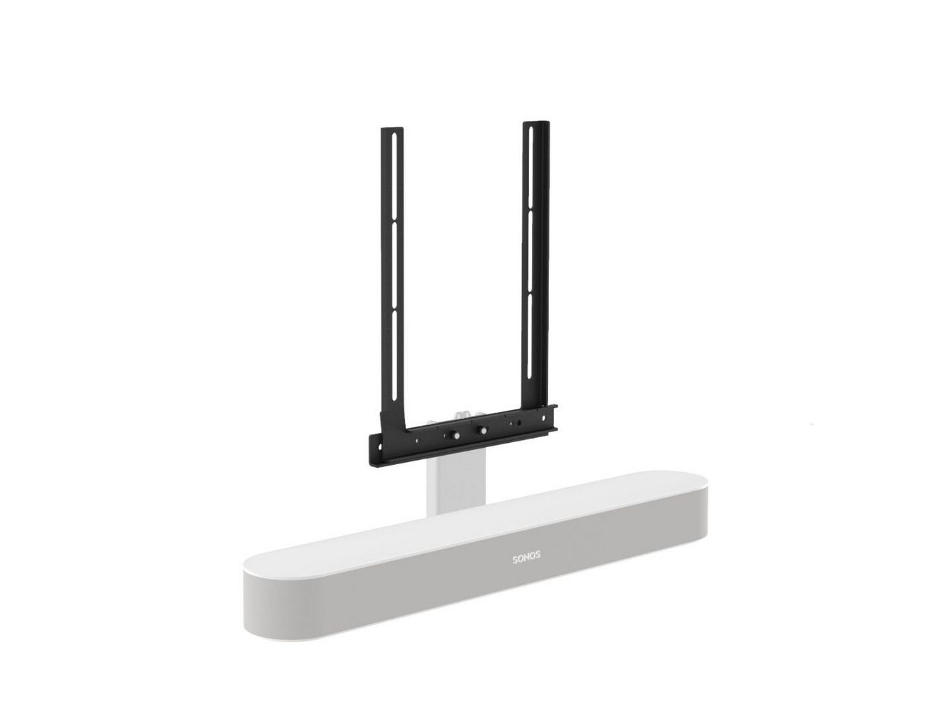 Soporte VESA para Sonos Beam Soporte VESA para Sonos Beam