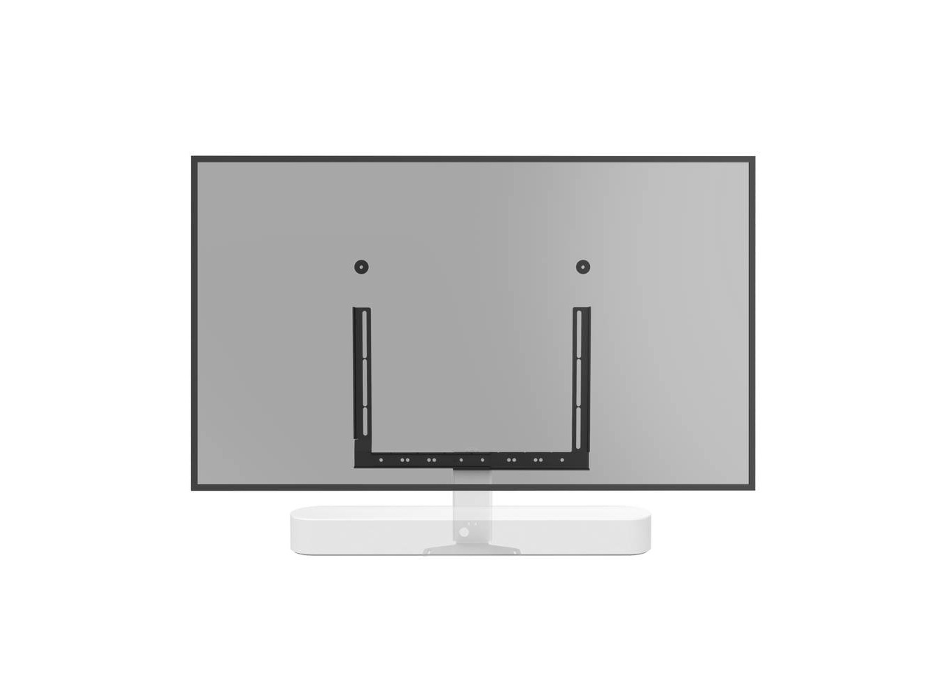 Soporte VESA para Sonos Beam Soporte VESA para Sonos Beam