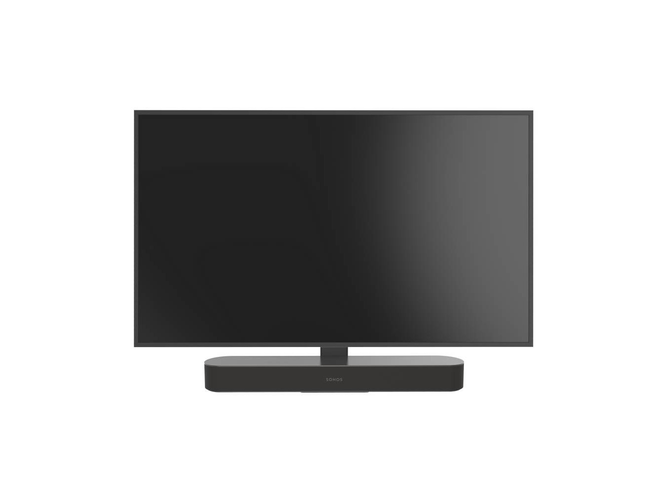 Soporte VESA para Sonos Beam Soporte VESA para Sonos Beam