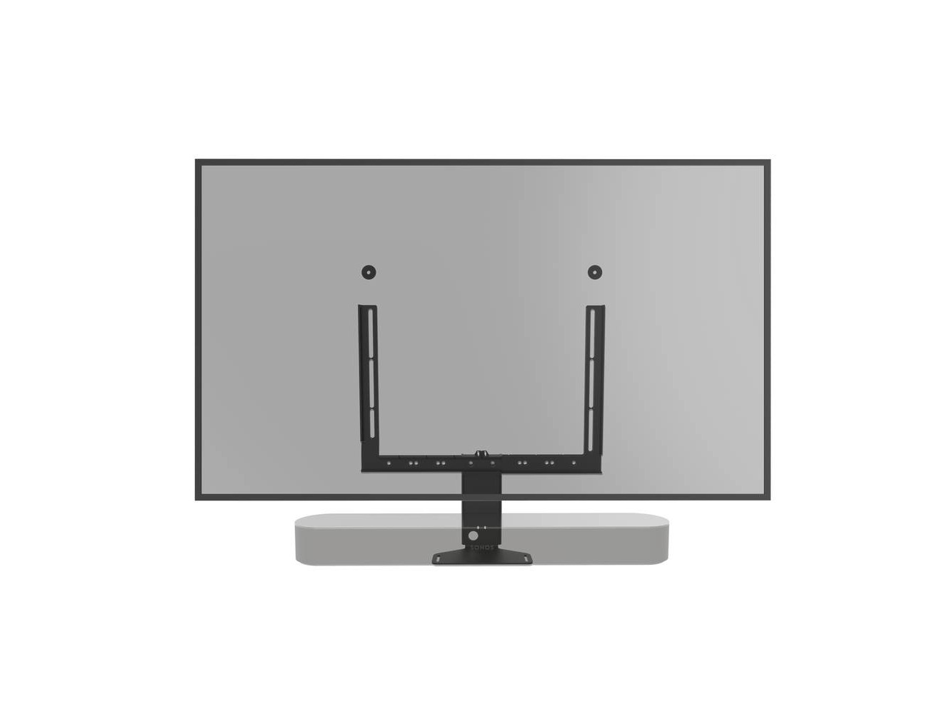 Soporte VESA para Sonos Beam Soporte VESA para Sonos Beam