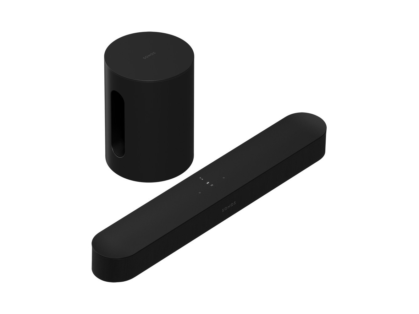 Sonos Conjunto de Entretenimiento con Beam