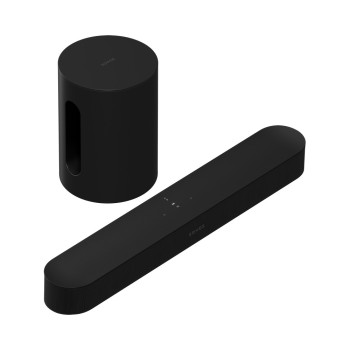 Sonos Conjunto de Entretenimiento con Beam Sonos Conjunto de Entretenimiento con Beam