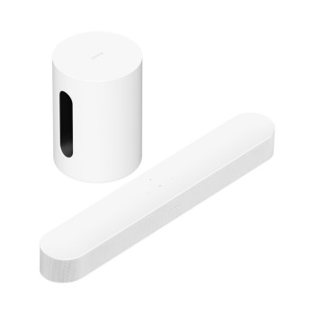 Sonos Conjunto de Entretenimiento con Beam Sonos Conjunto de Entretenimiento con Beam