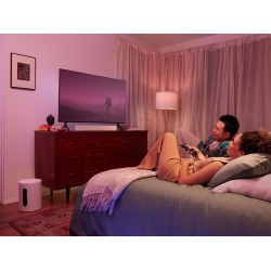 Sonos Conjunto de Entretenimento com Beam