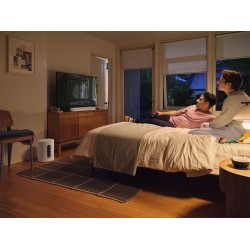 Sonos Conjunto de Entretenimento com Beam