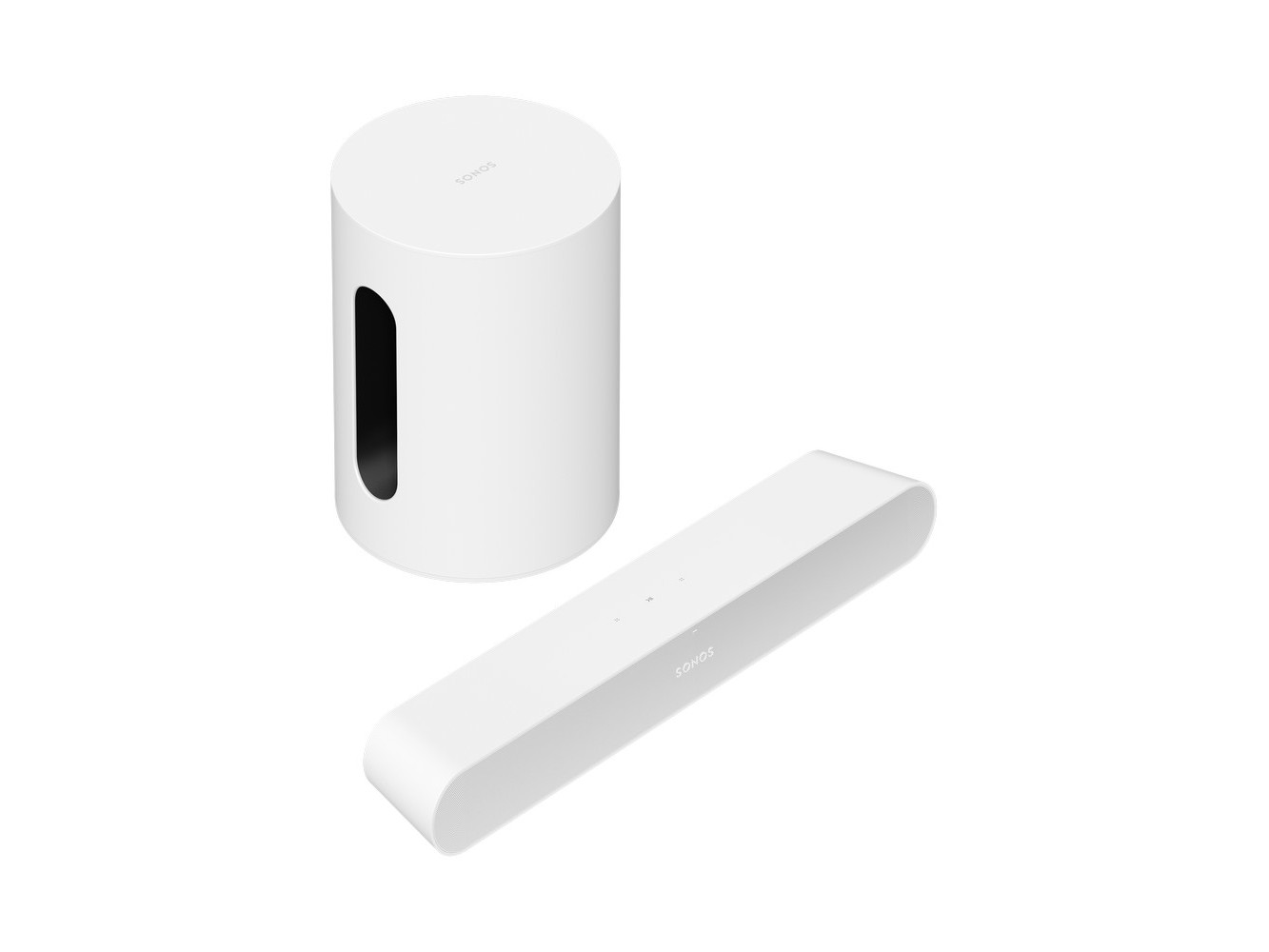 Sonos Entertainment Set with Ray Sonos Entertainment Set with Ray