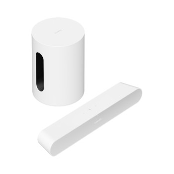 Sonos Conjunto de Entretenimiento con Ray Sonos Conjunto de Entretenimiento con Ray