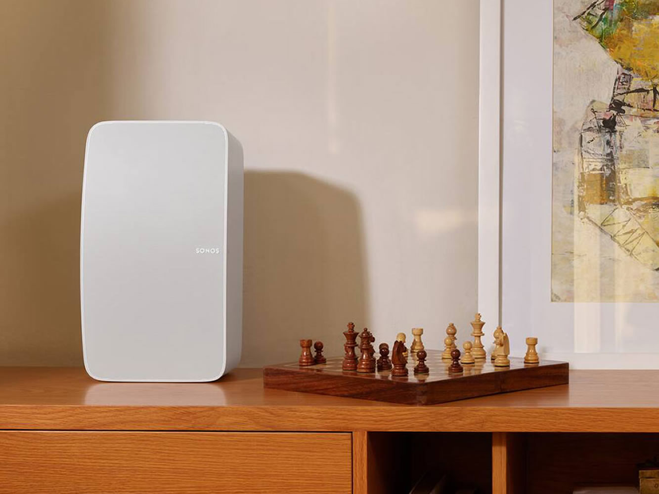 Sonos Five