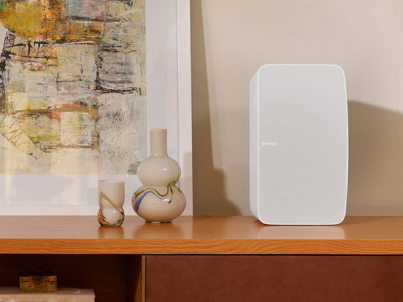 Sonos Five