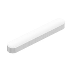 Sonos Conjunto Imersivo com Beam & Era 100