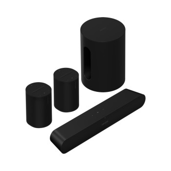 Sonos Conjunto Inmersivo con Ray & Era 100 Sonos Conjunto Inmersivo con Ray & Era 100
