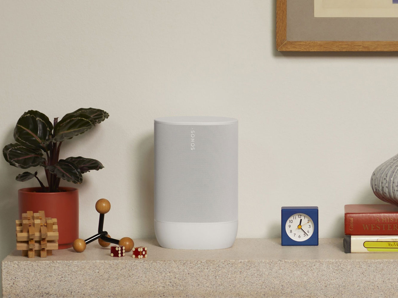Sonos Move 2 Sonos Move 2