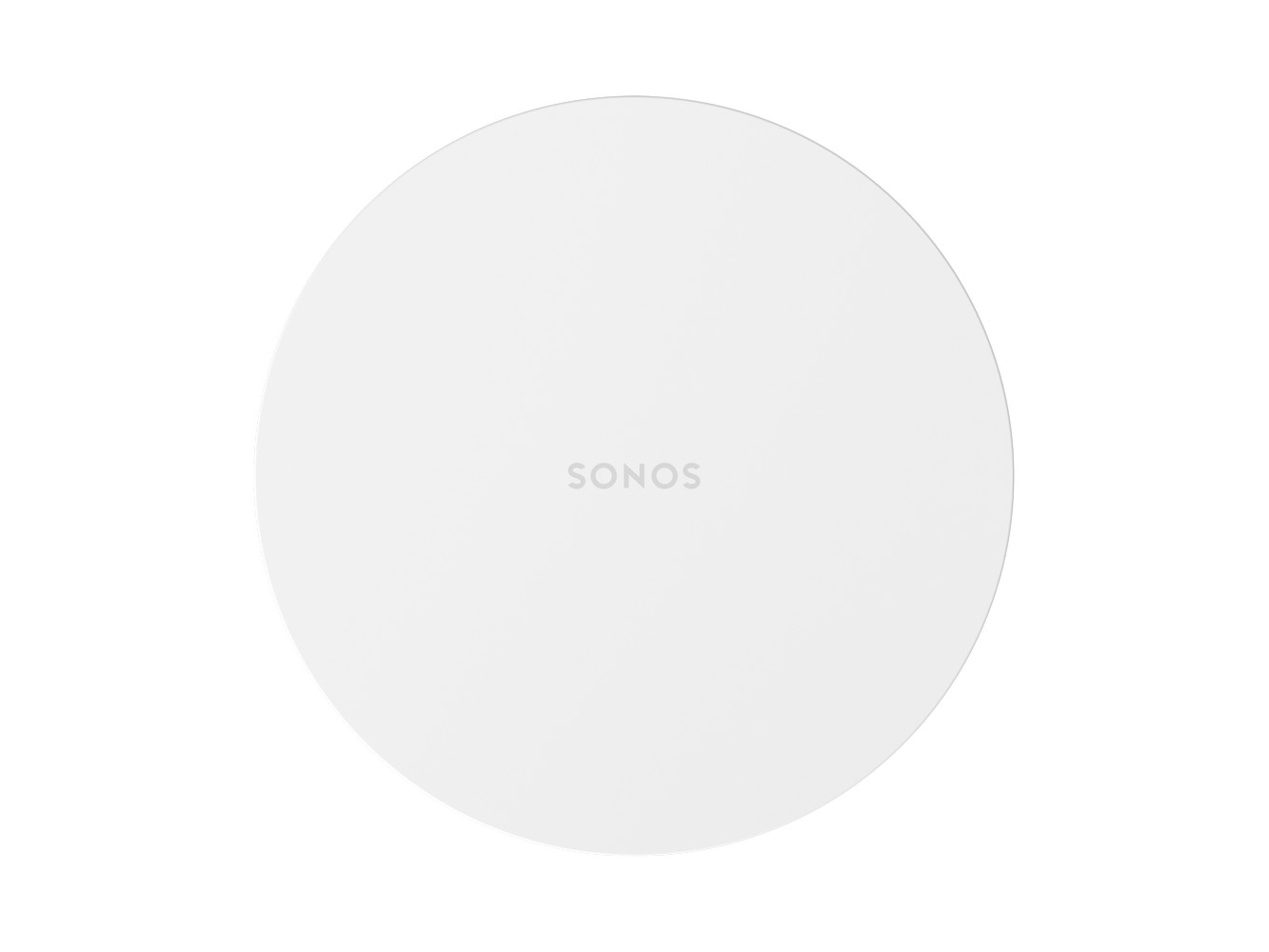 Sonos Sub Mini