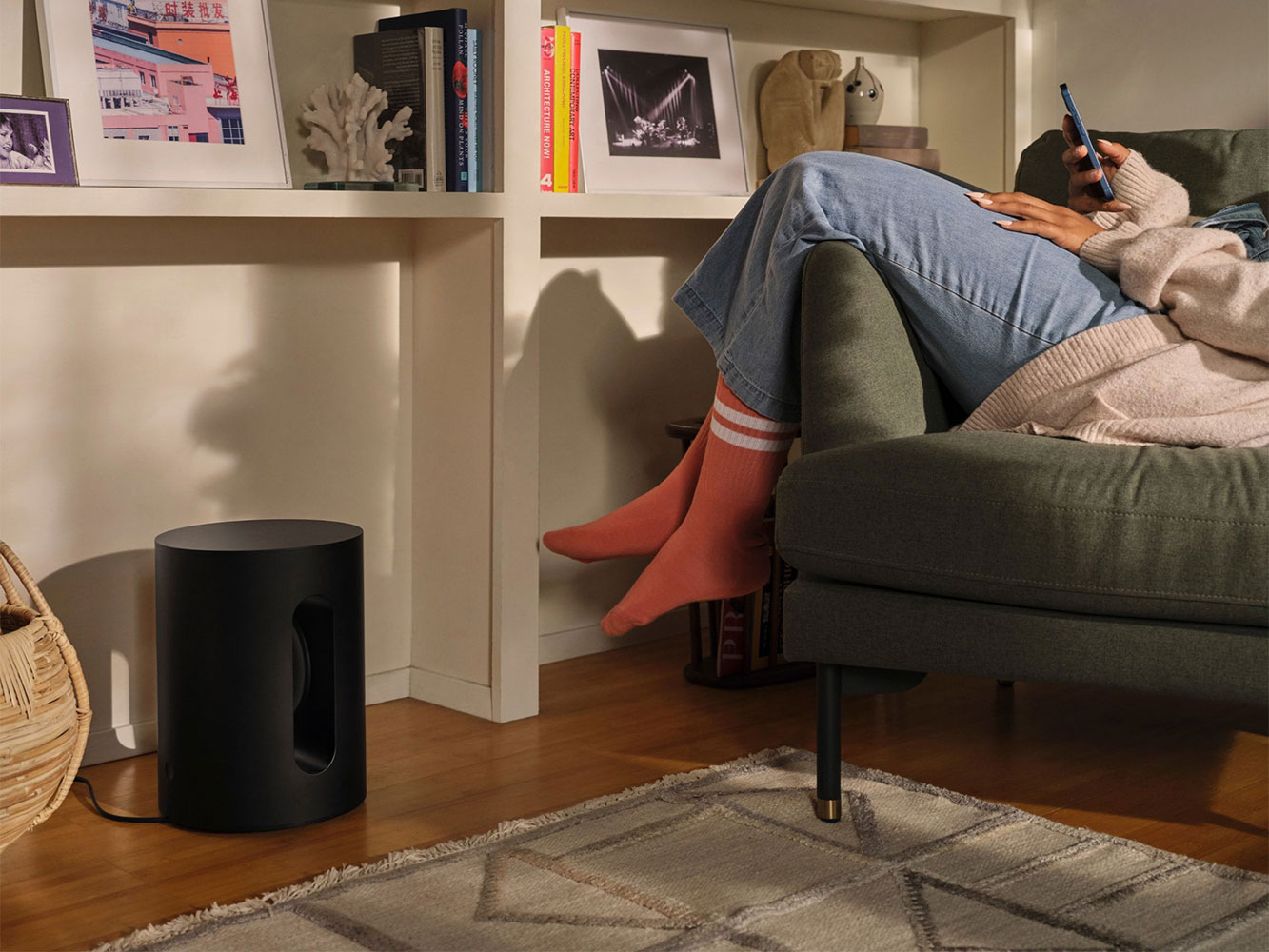 Sonos Sub Mini