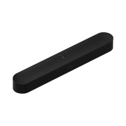 Sonos Conjunto Surround com Beam & Era 100