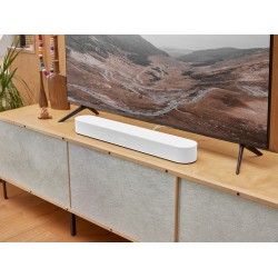 Sonos Conjunto Surround com Beam & Era 100