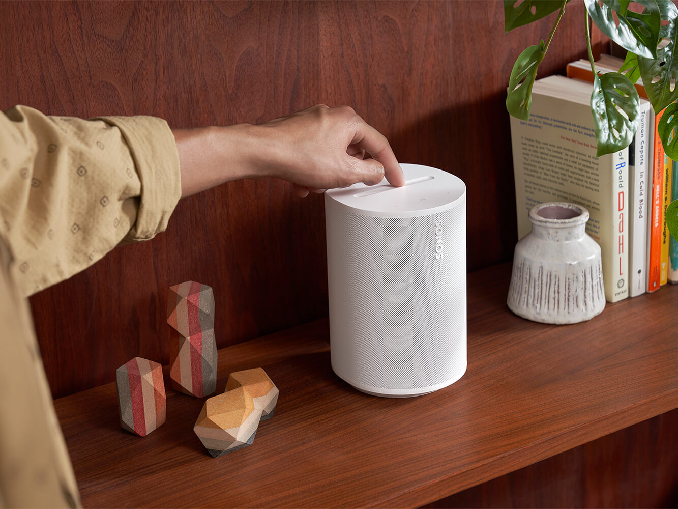 Sonos Surround Set with Beam & Era 100 Sonos Surround Set with Beam & Era 100