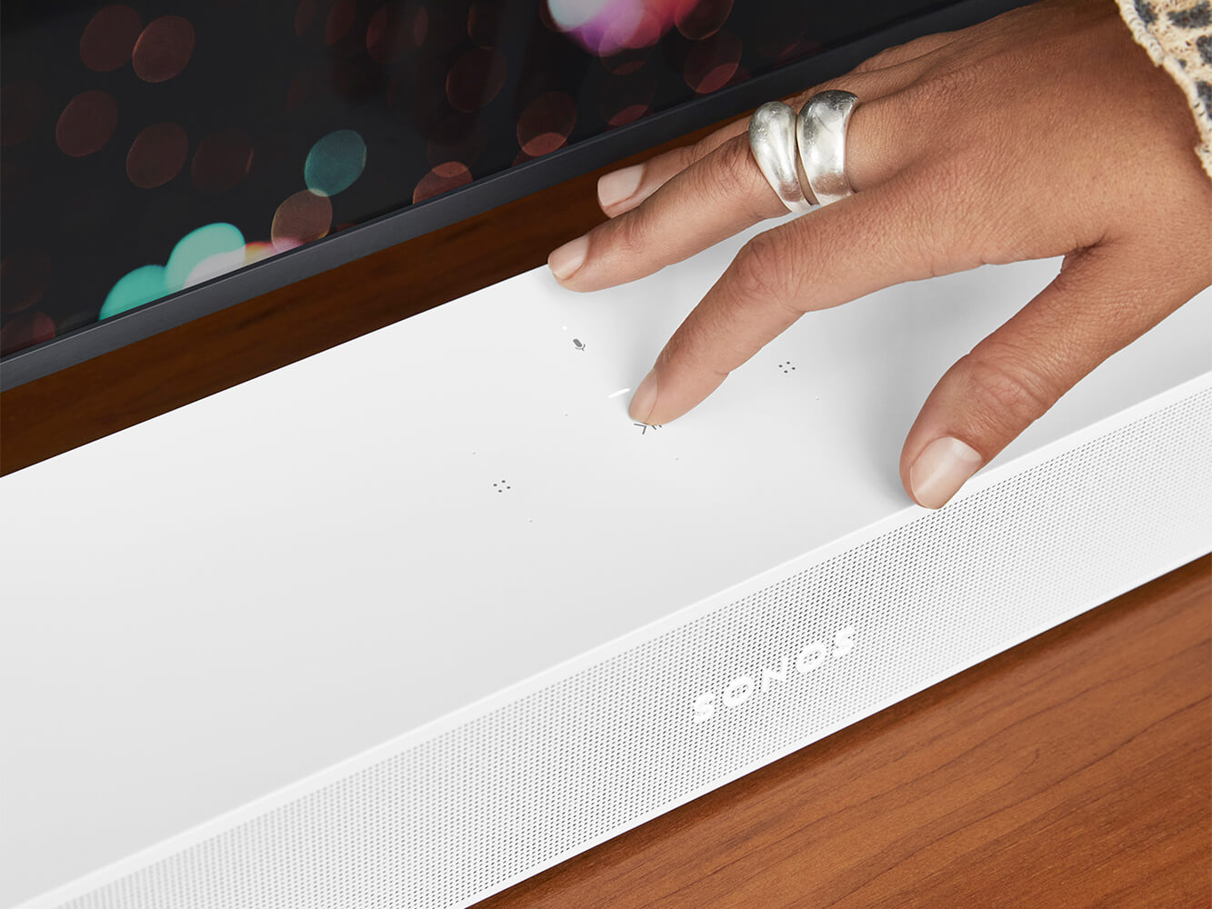 Sonos Surround Set with Beam & Era 100 Sonos Surround Set with Beam & Era 100