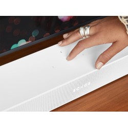 Sonos Conjunto Surround com Beam & Era 100