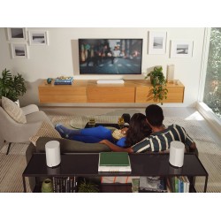 Sonos Conjunto Surround com Ray & Era 100