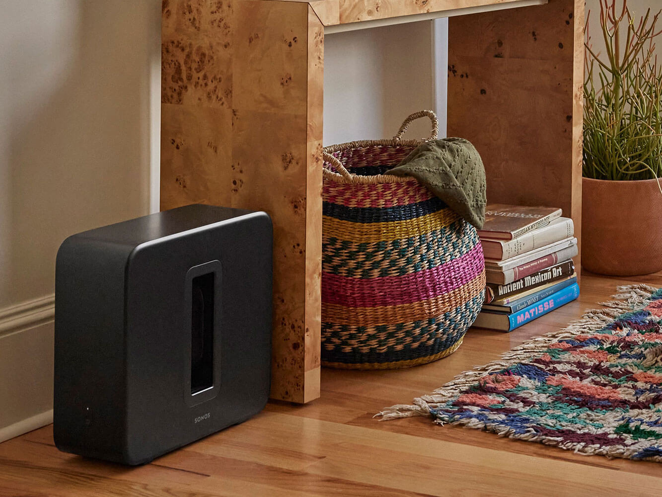 Sonos Sub 4