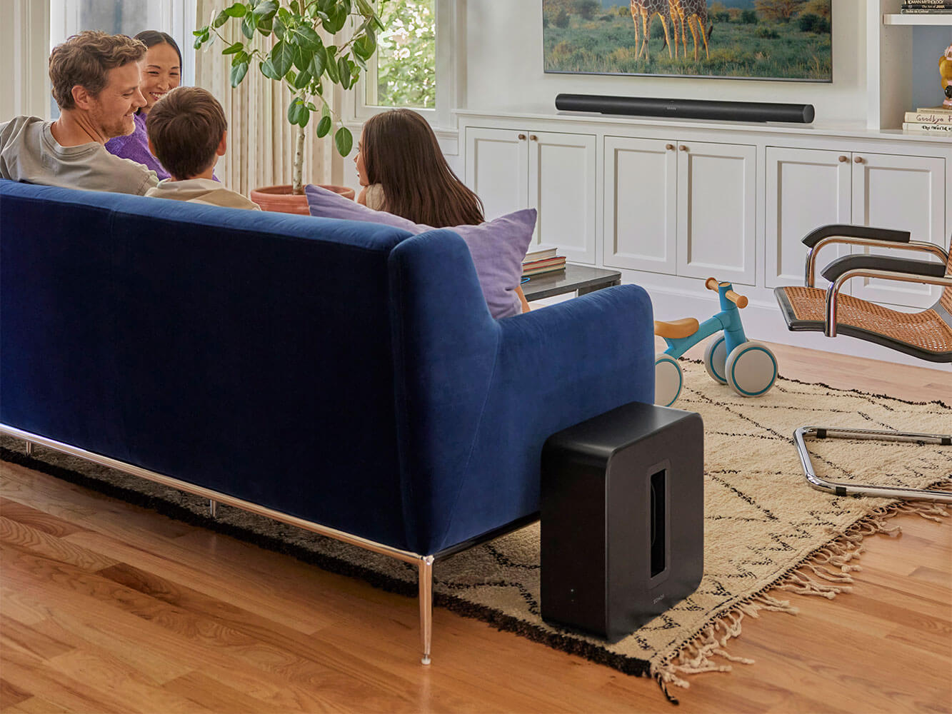 Sonos Sub 4