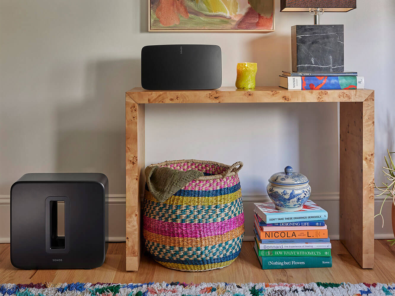 Sonos Sub 4