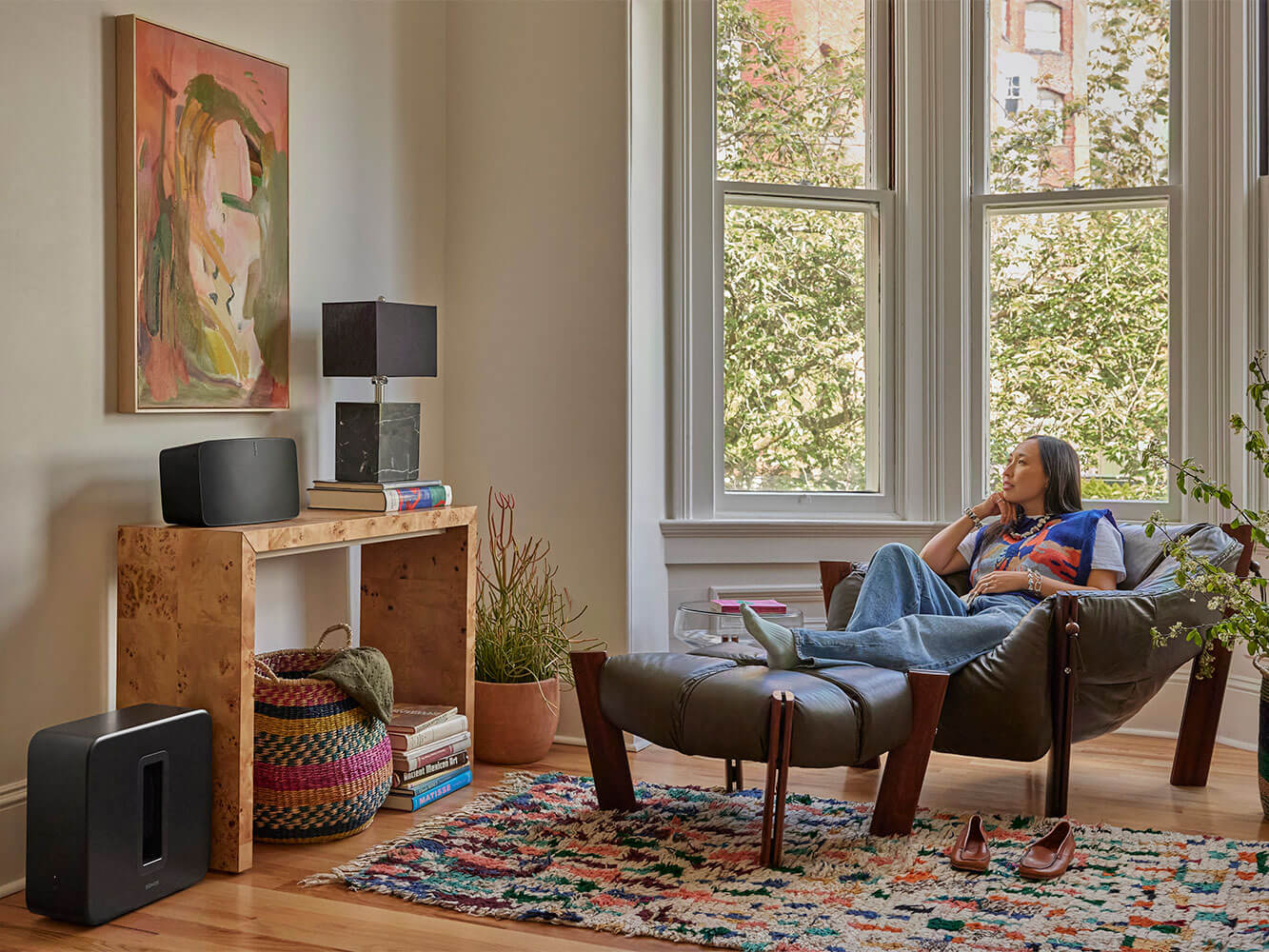 Sonos Sub 4
