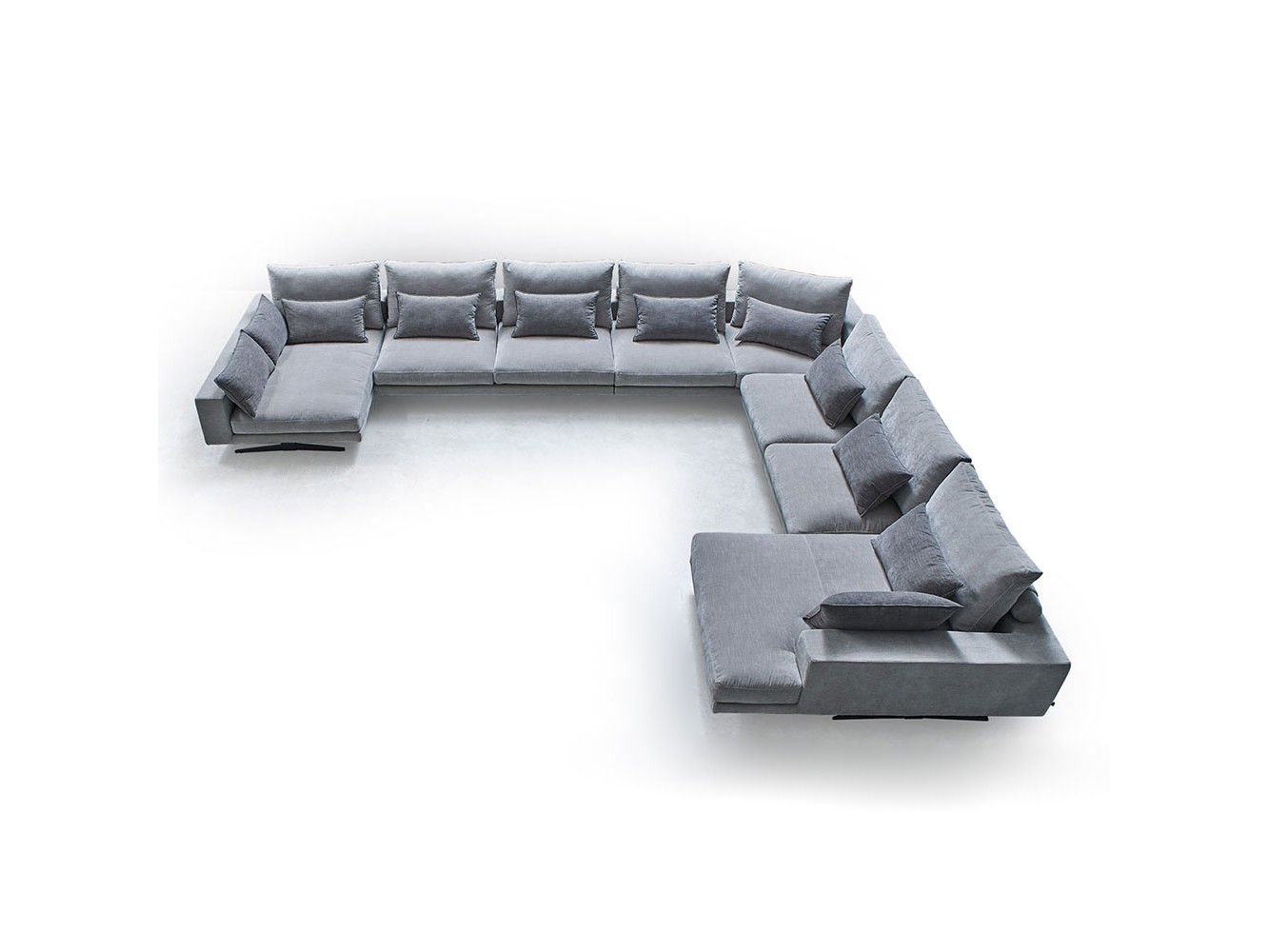 Arcos Sofa
