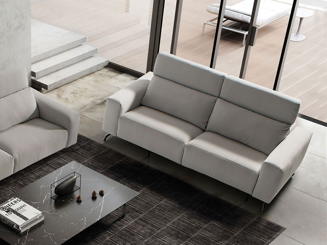 Canapé Fenix Canapé Fenix