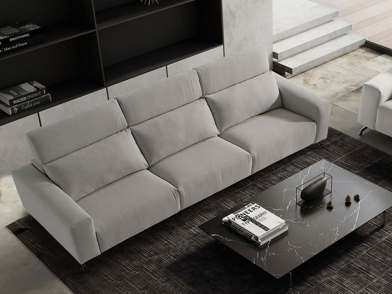 Canapé Fenix Canapé Fenix