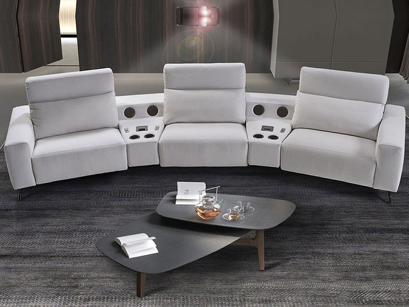 Canapé Fenix Canapé Fenix