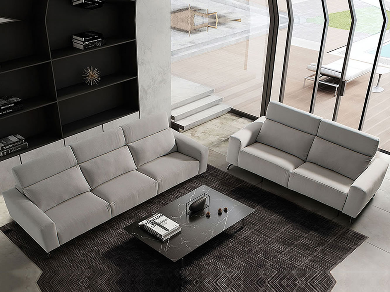 Canapé Fenix Canapé Fenix